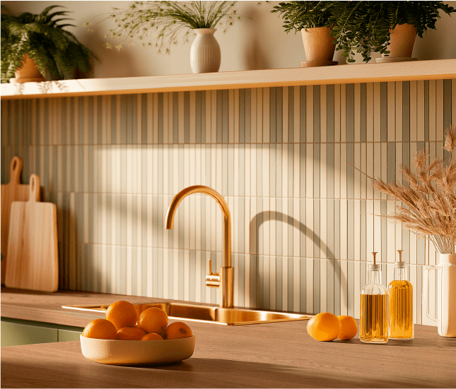 Countertops