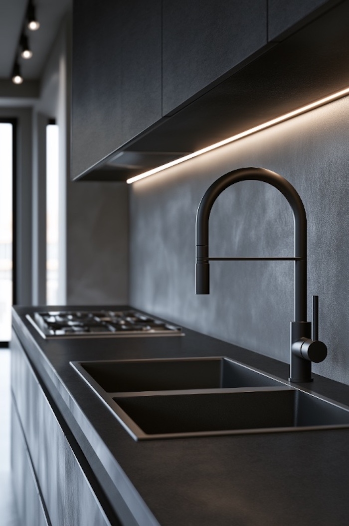 Countertops