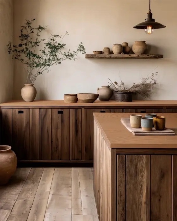 Countertops