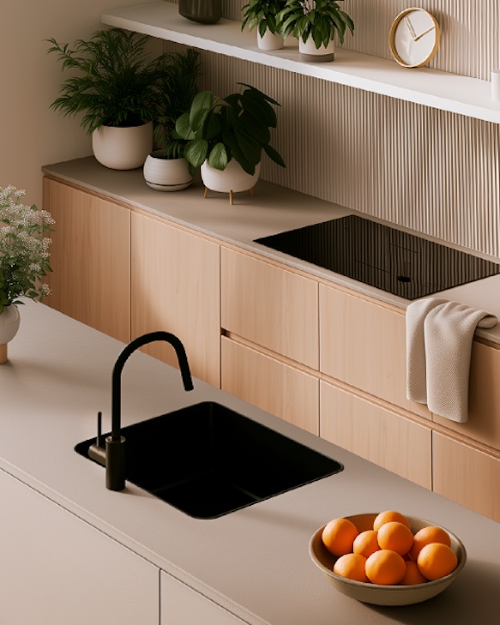 Countertops