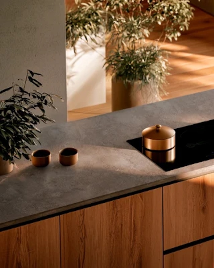 Countertops