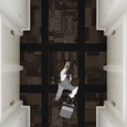 Carpetes Modulares – Hotelaria e Cassinos