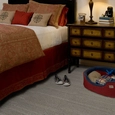 Carpetes Modulares Residenciais