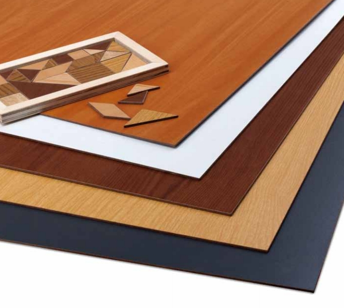 Tableros MDF Delgado Durolac