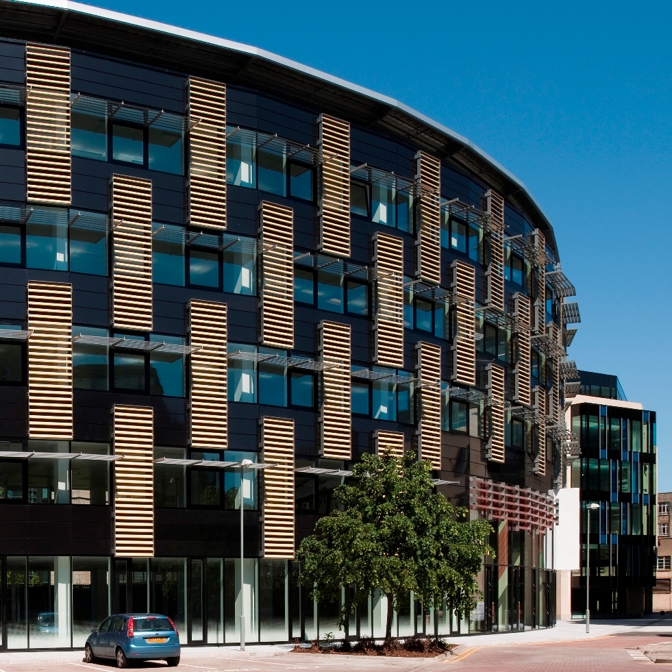 Accoya® Wood for Shutters and Louvres