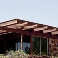 Accoya® Wood for Shutters and Louvres