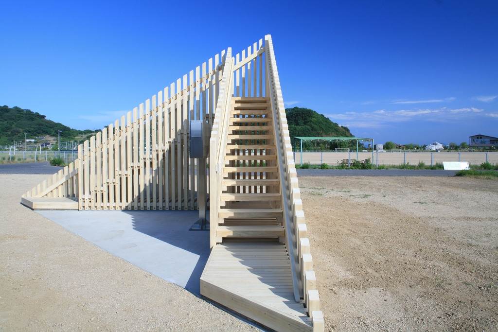 Accoya® Structural Applications