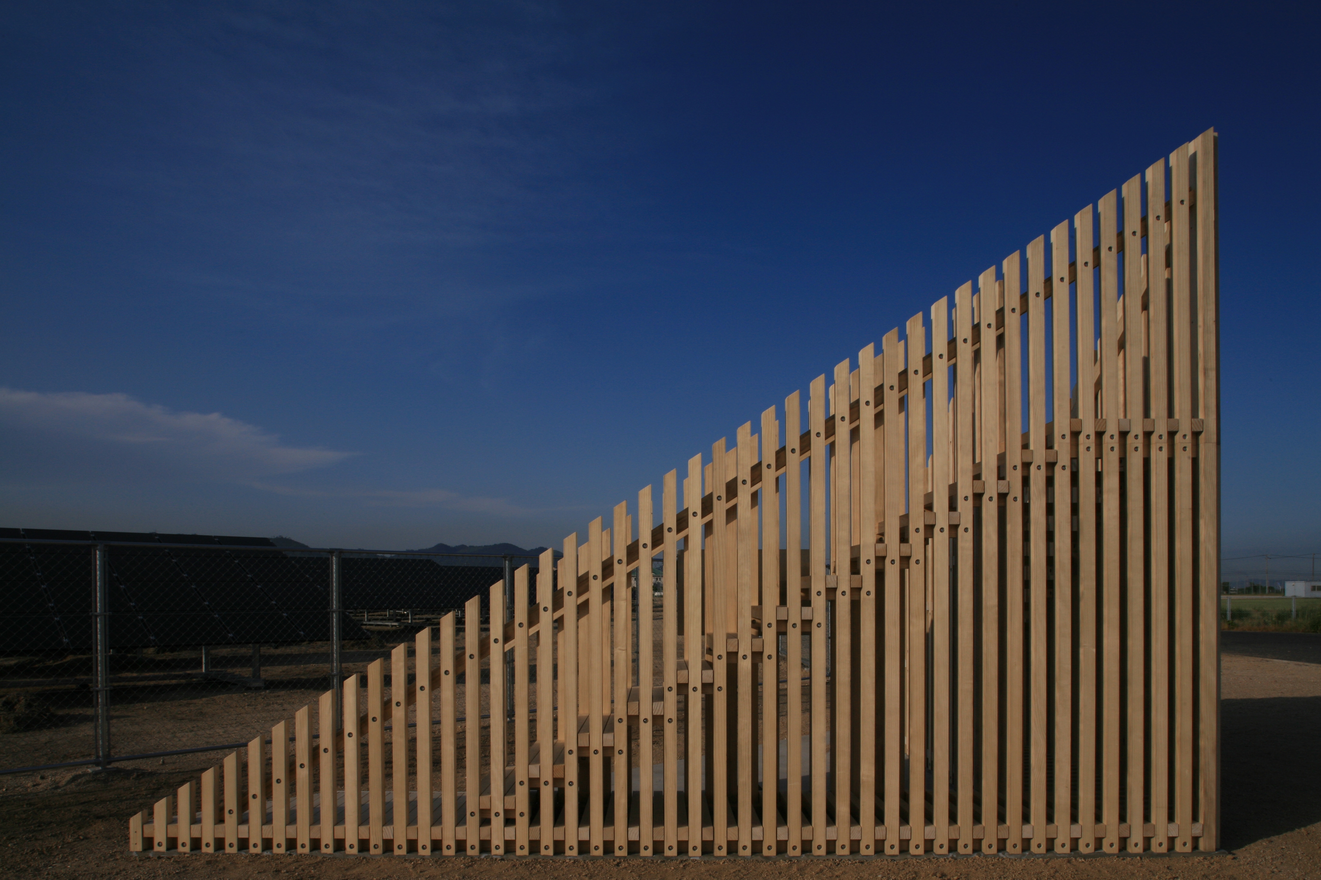 Accoya® Structural Applications