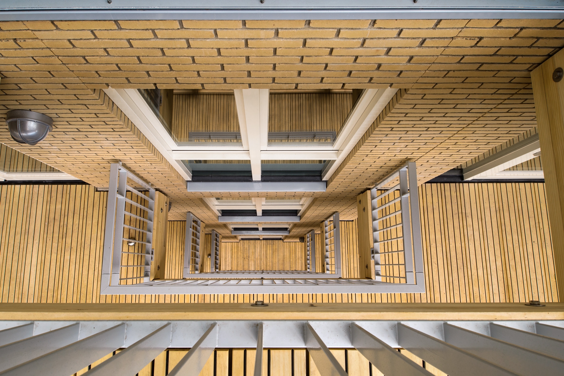 Accoya® Structural Applications