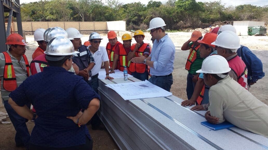 Servicio integral y ventajas de productos