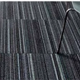 Carpete Modular Straight Edge