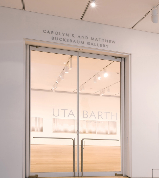 Glass Doors - Narrow Stile Balanced Doors