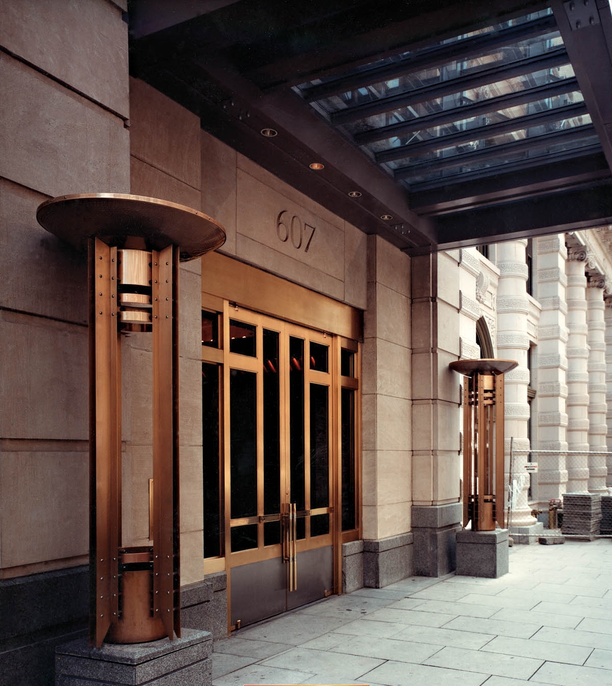 Doors - Custom Made Doors