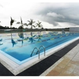 Impermeabilización para piscinas