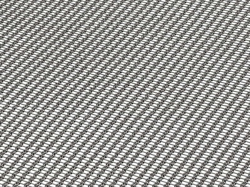 Architectural Wire Meshes - MINIFLEX 8135