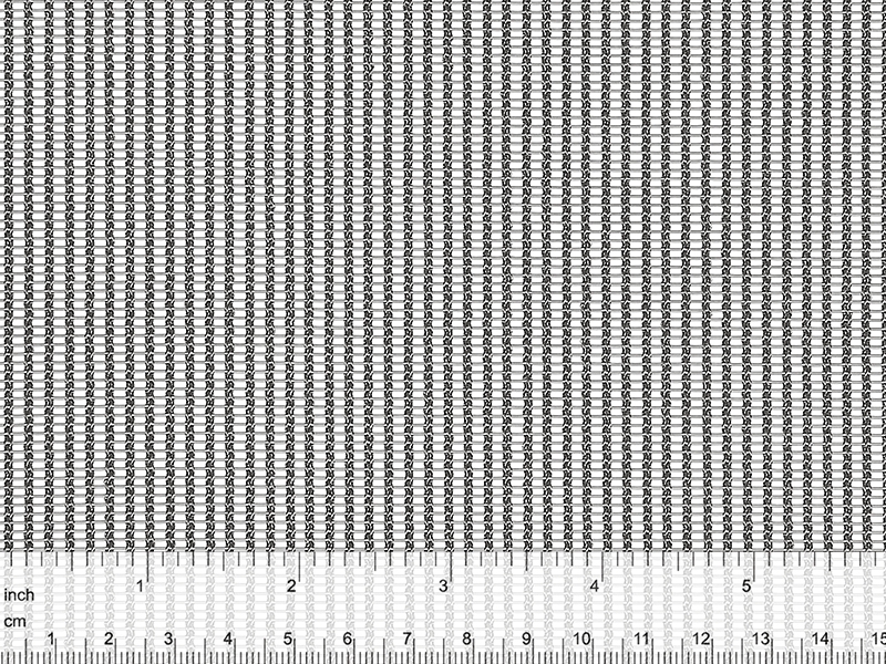 Architectural Wire Meshes - MINIFLEX 8135