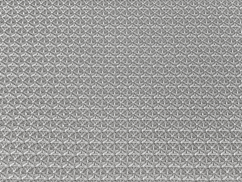 Architectural Wire Mesh - STRUCTURA 6501