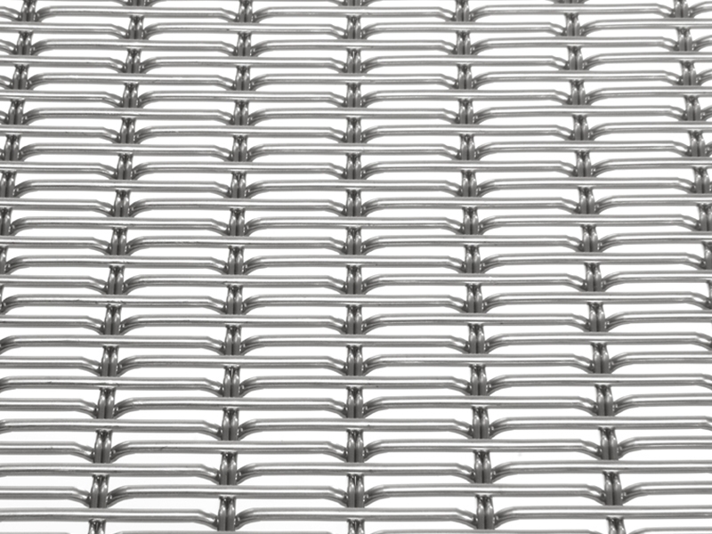 Architectural Wire Mesh - EGLA-TWIN 4253