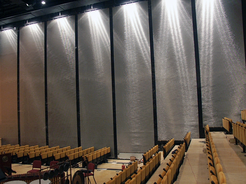 Architectural Wire Mesh - EGLA-TWIN 4253