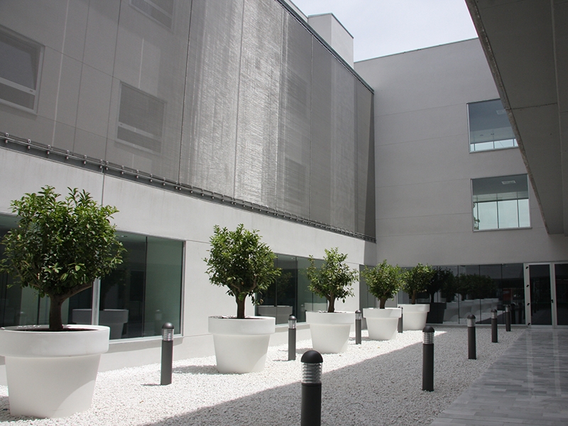 Architectural Mesh - DOKAWELL-MONO 3601