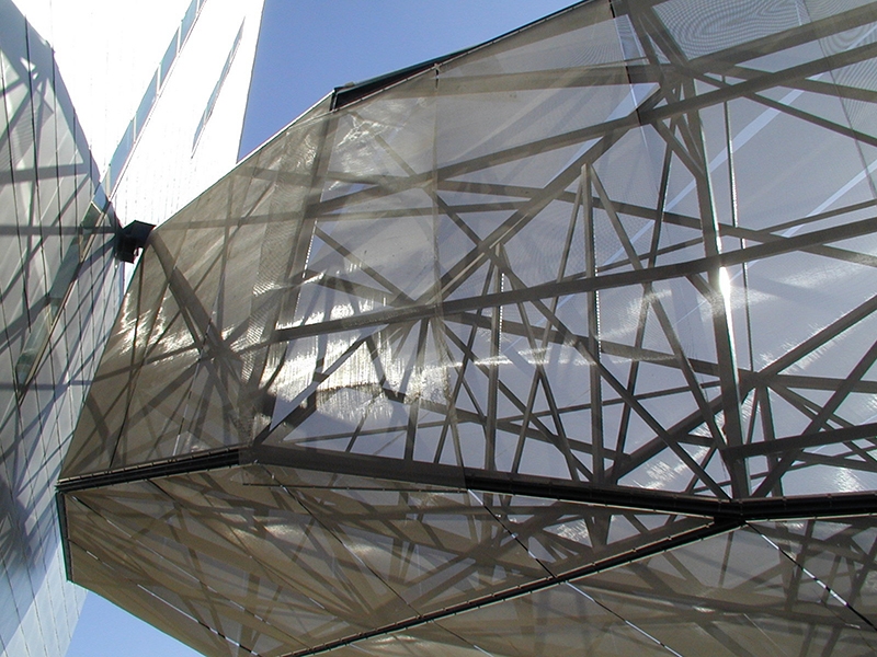 Architectural Mesh - DOKA-MONO 1601