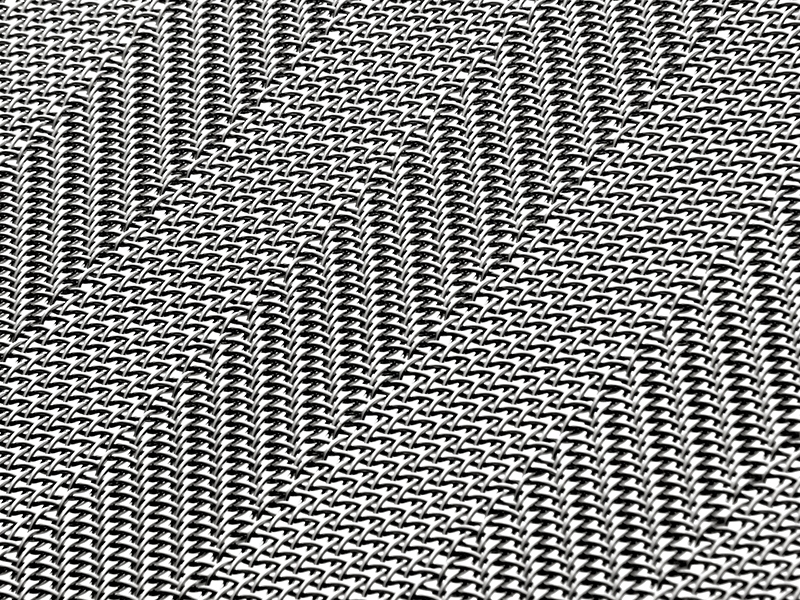 Architectural Mesh - ALTERNA 6012