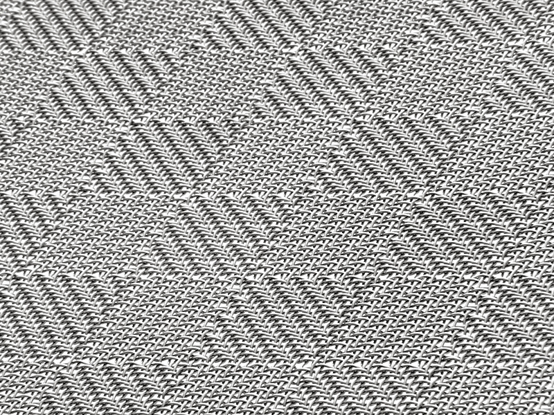 Architectural Mesh - CHESS 6013