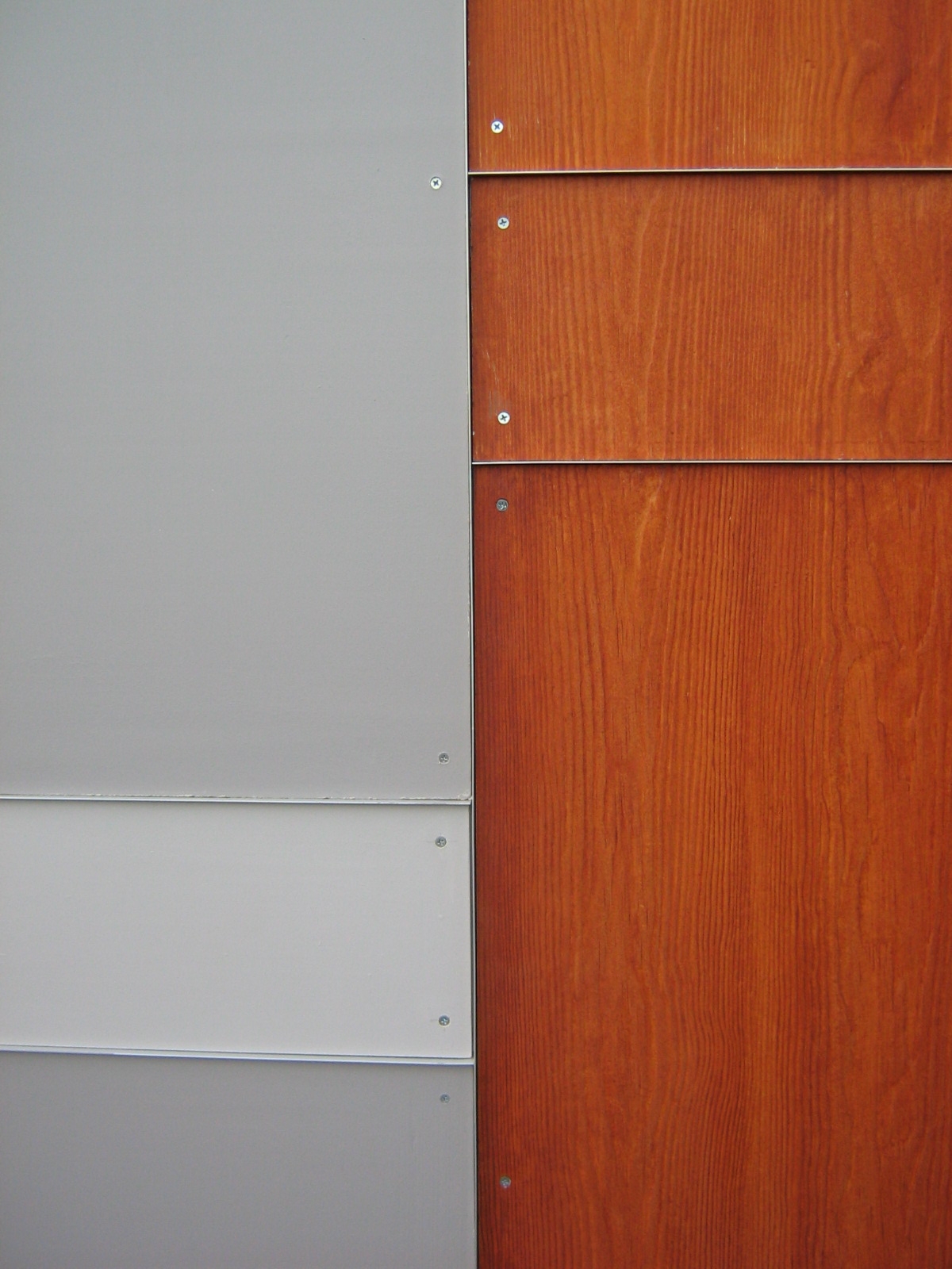 Revestimiento Exterior Eterplac Cedral Madera - Pizarreño