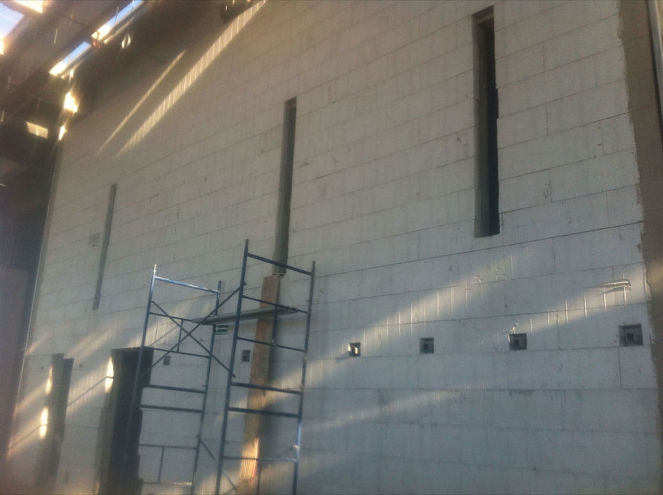 Placa Aislante h16®