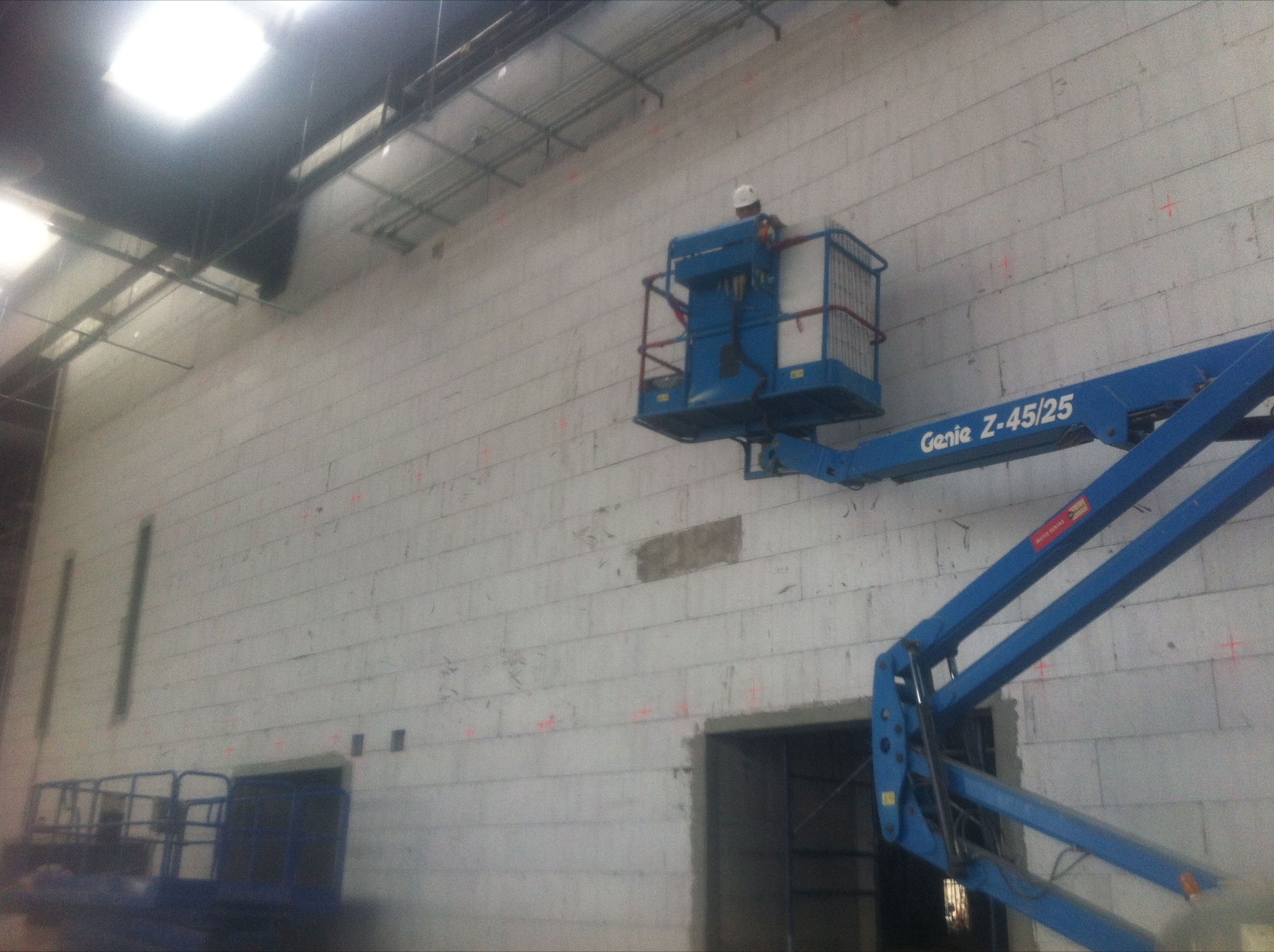 Placa Aislante h16®