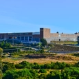 Permanit Madera en Colegio San Francisco Javier - Pizarreño
