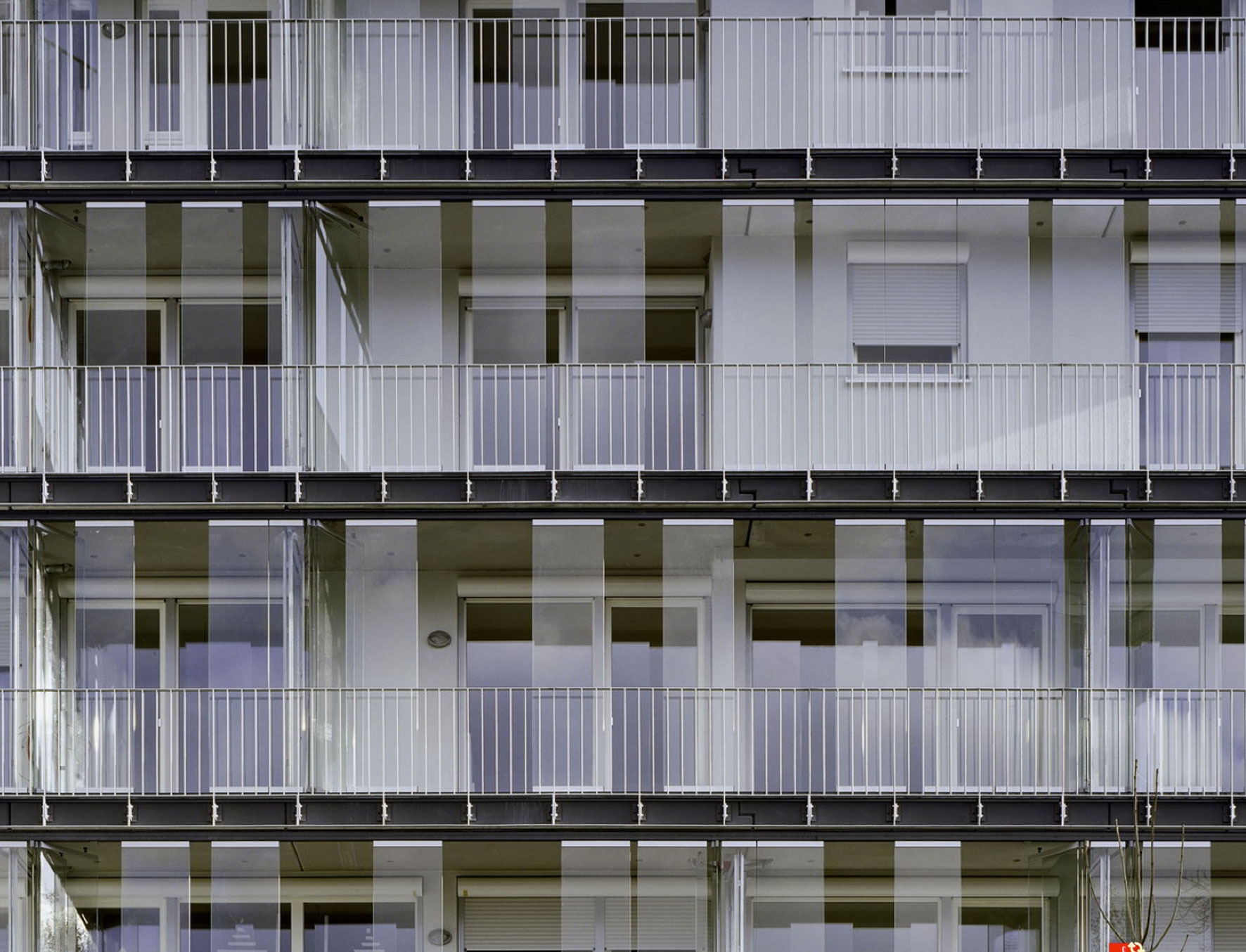 Cortinas de Cristal Sunflex