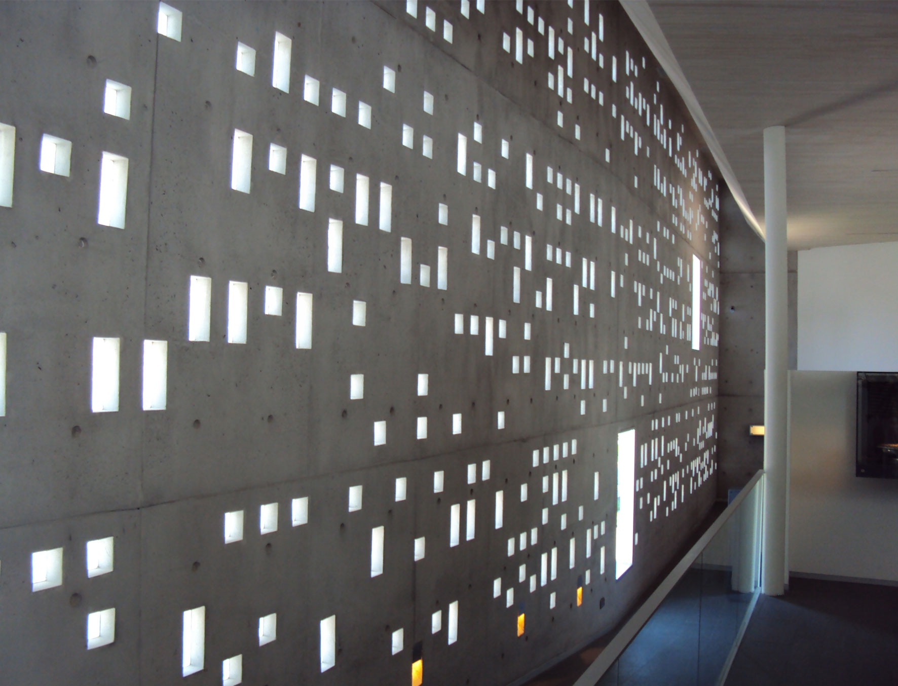 Hormigón Autocompactante - Fluidia