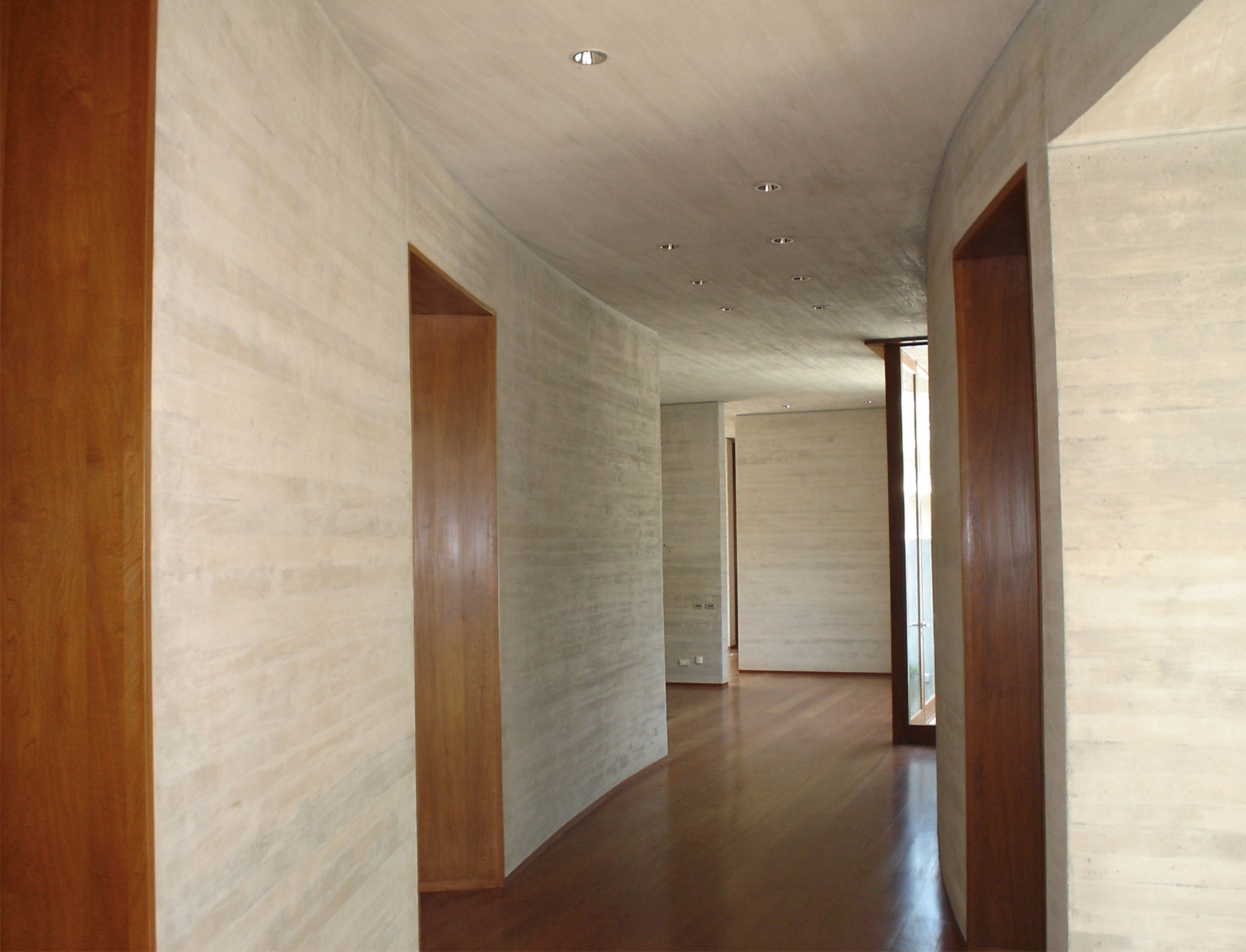 Hormigón Arquitectónico