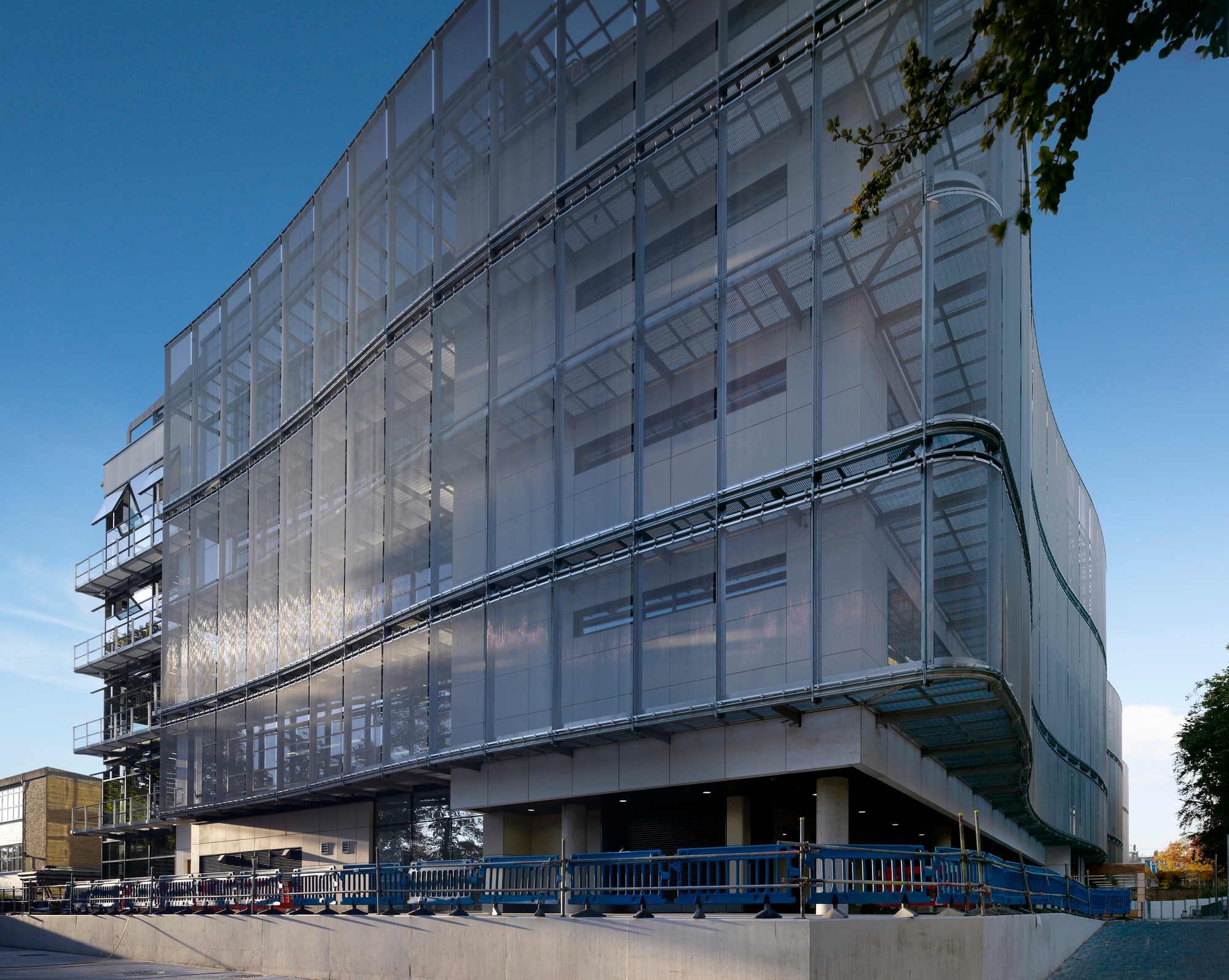 Architectural Mesh - EGLA-MONO 4391