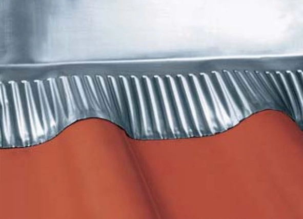 Roof - Flashing and Accessories from MetalTech Global
