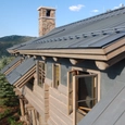 Roof Panels - Standing Seam Panels