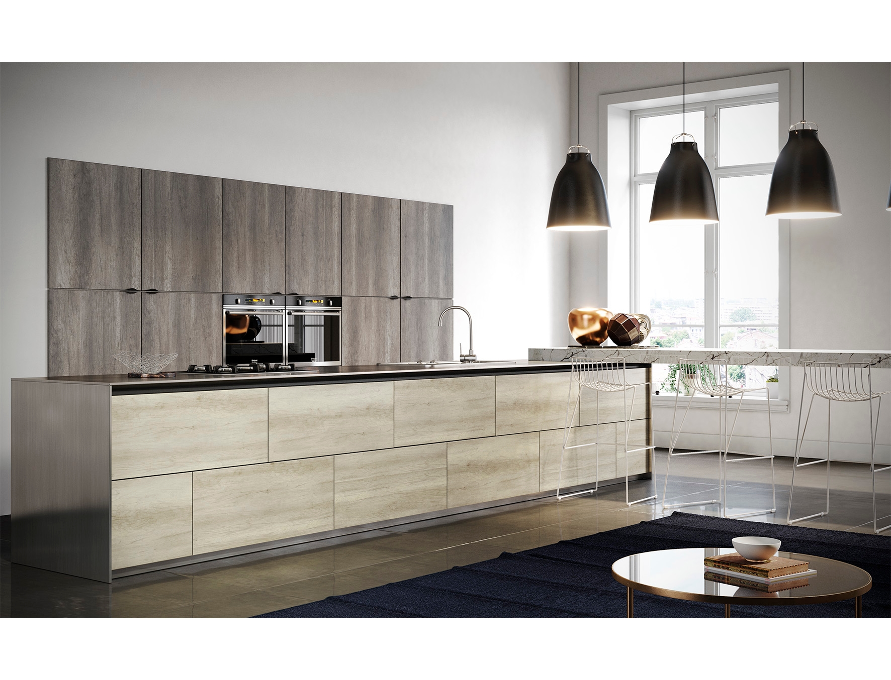 Nuevos Diseños VESTO 2015