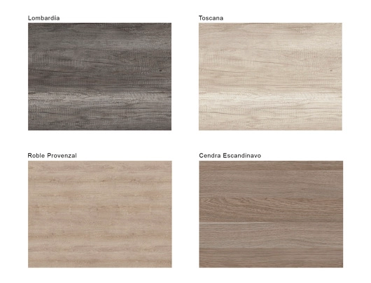 Diseños 2015 - Colección Nature | Arauco