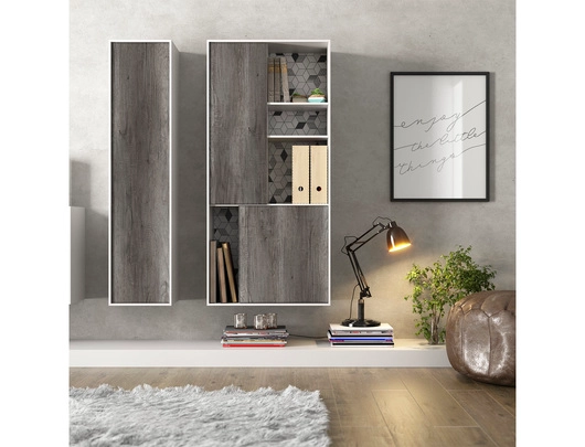 Lombardía - Colección Nature | Arauco