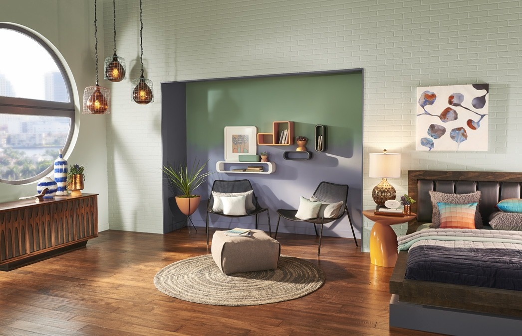 Tendencias de Color 2016