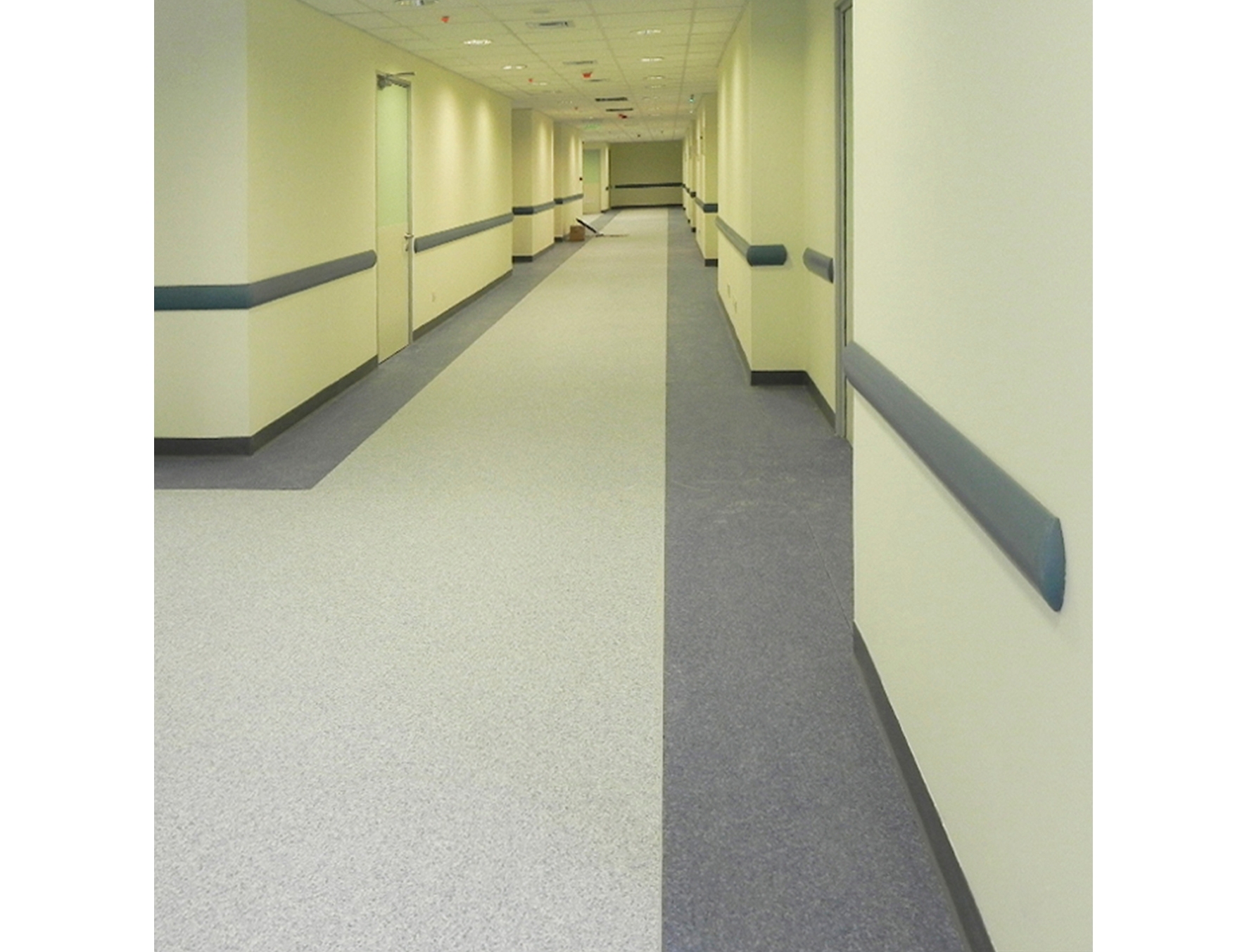 Protectores de muro Uni-Guard