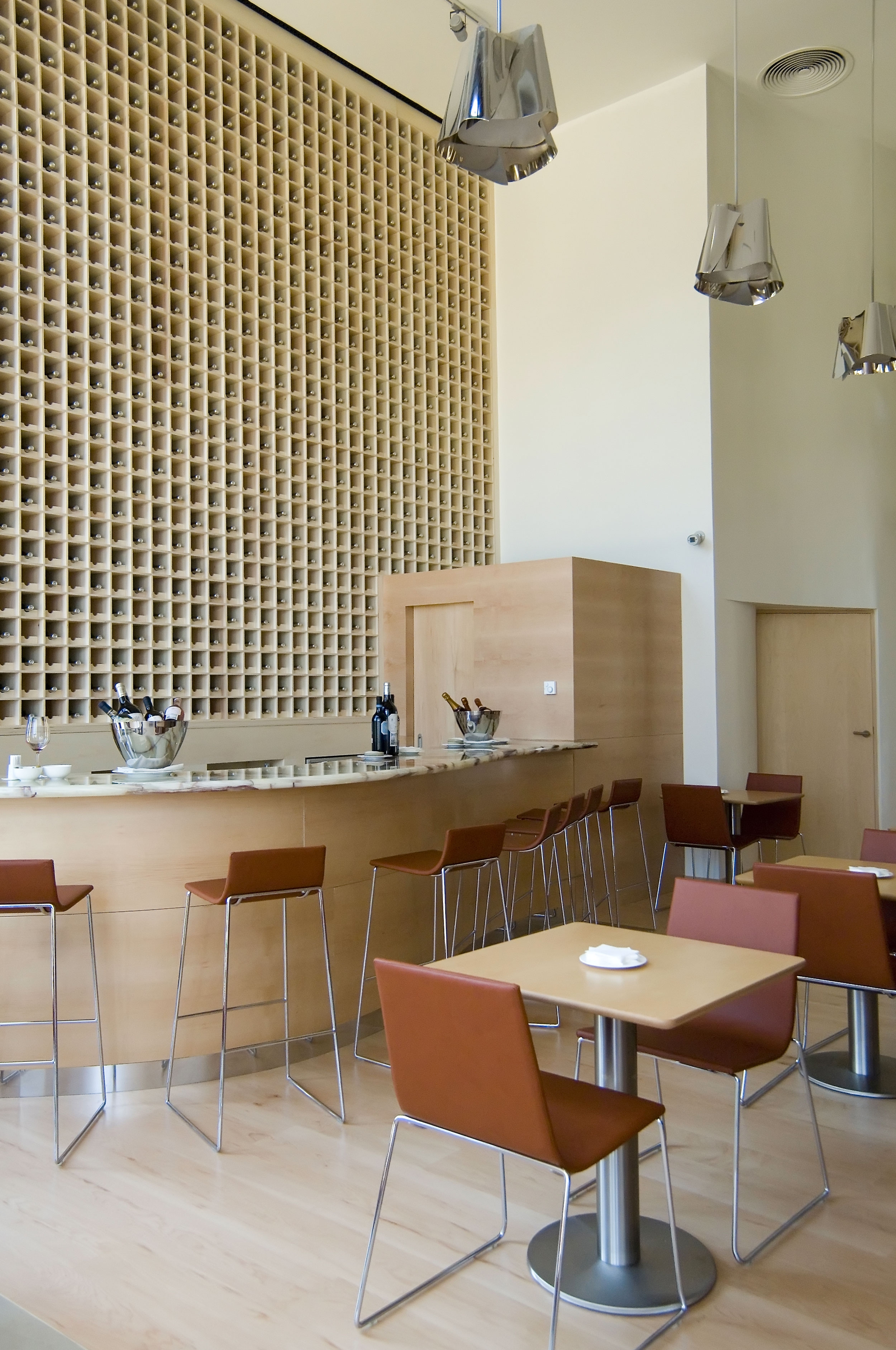 Thin Wood Cladding - NATURSKIN - W