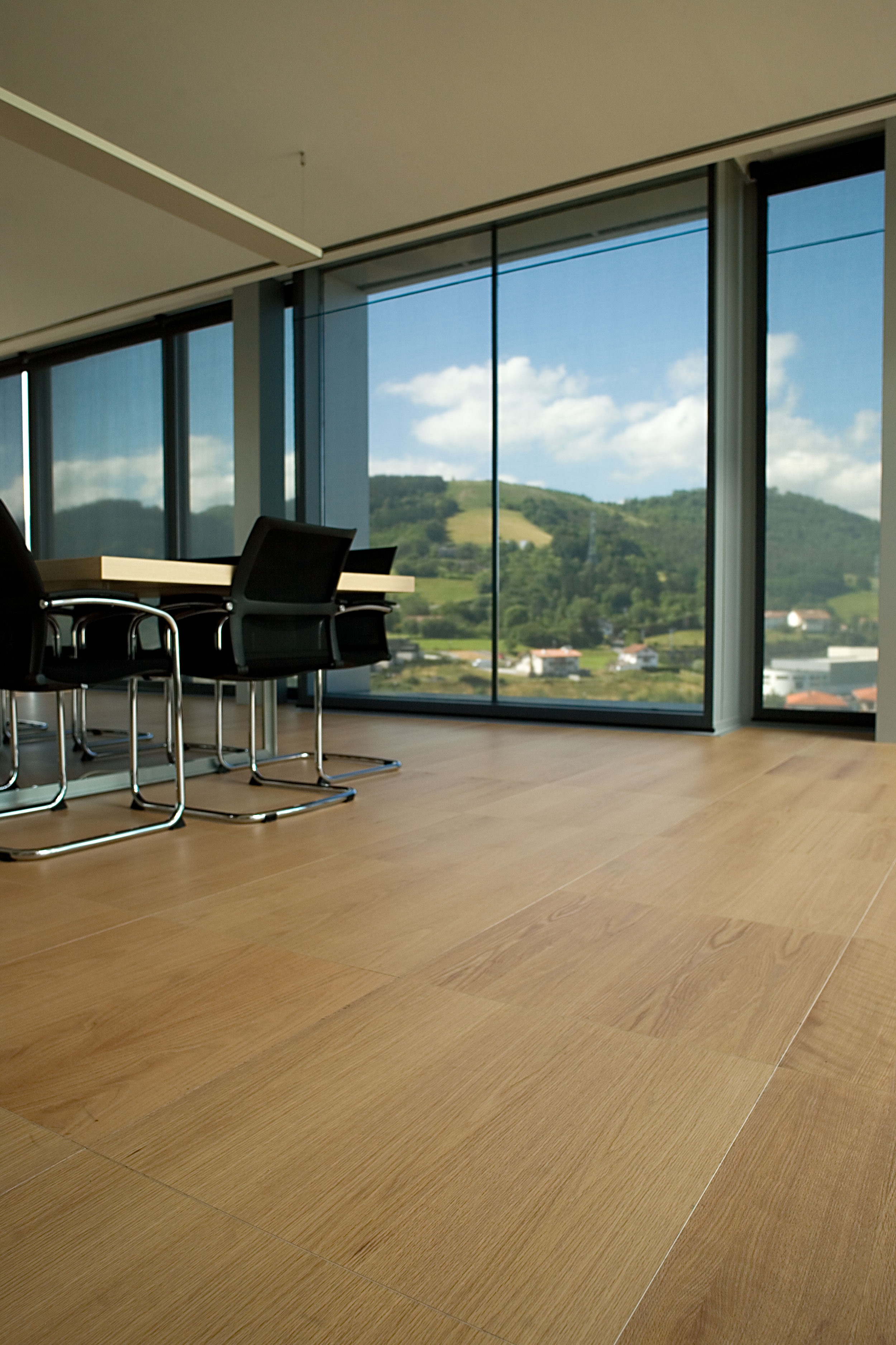 Thin Wood Cladding - NATURSKIN - W