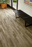 Piso Vinílico Heterogéneo en Rollo con Imitación Diseños / Rejuvenations