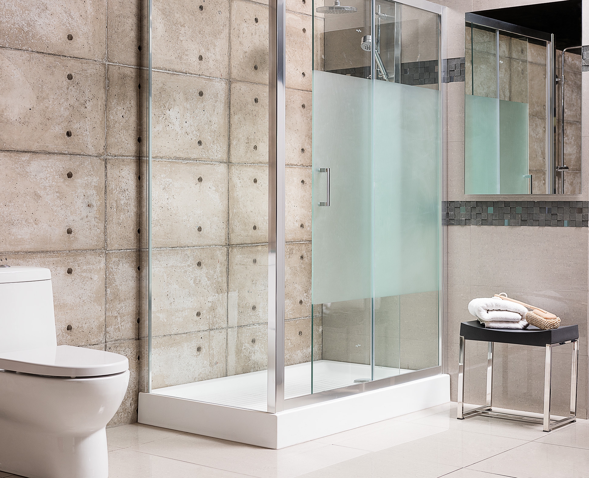 Platos de ducha Soho