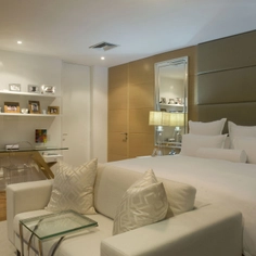 Diseño y decoración de espacios: Dormitorios