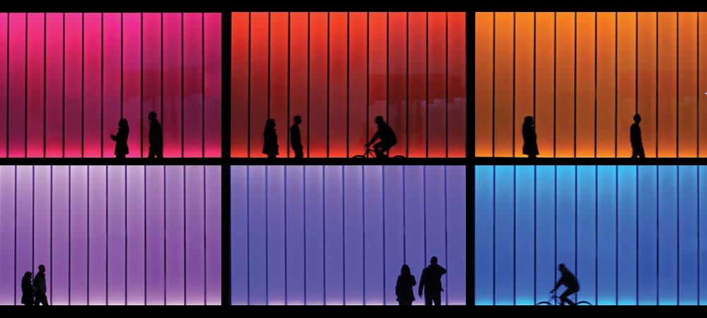 Façade Systems Danpal®