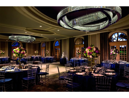 Hotel Ritz Carlton - Naples, Florida