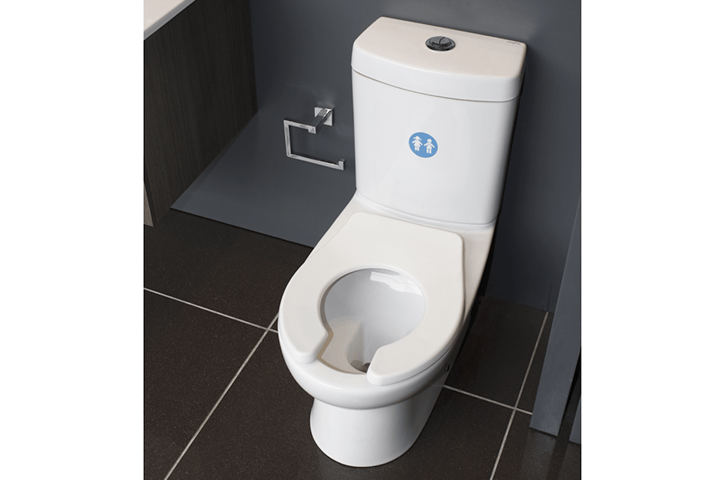 Baños para niños - Wasser